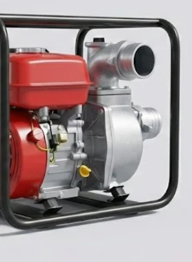 categoria agua y bombeo