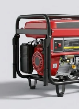 categoria energia y potencia