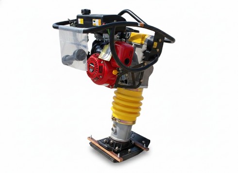 Compactadora Masalta EMR70H - Imagen 2