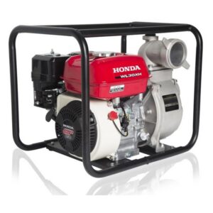 Generador Honda WL30XH