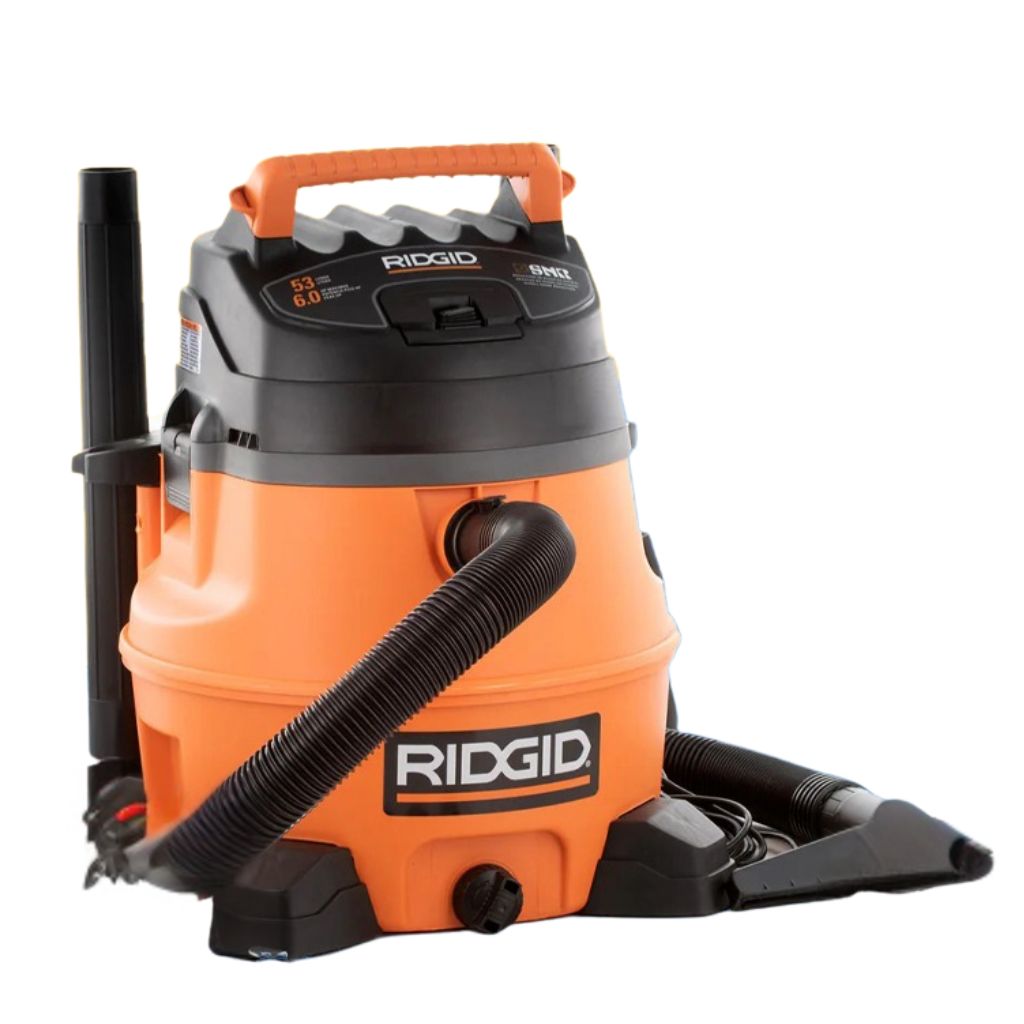 Aspiradora industrial Ridgid WD1455 6 HP 1 Aspiradora industrial Ridgid WD1455 6 HP - Bolivia - Equiparbol