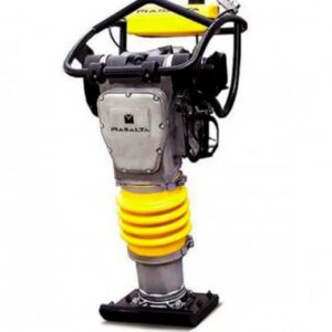 Compactadora Masalta EMR70