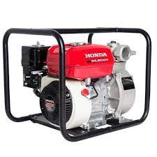 Generador Honda WL20