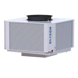 Climatizador IntrCooll PLUS - Bolivia - Equiparbol