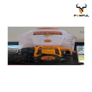 Fumigadora A Gasolina GX35 POW 2573