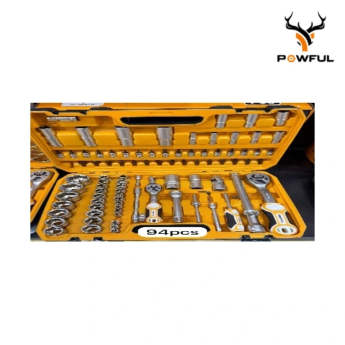 Juego De Dados De 1/2 POW 7513 1 Juego De Dados De 1/2 POW 7513