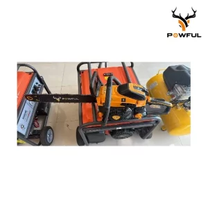 Motosierra De 20 Pulgadas POW 0001