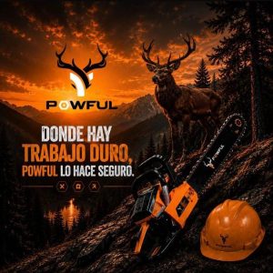 POWFUL