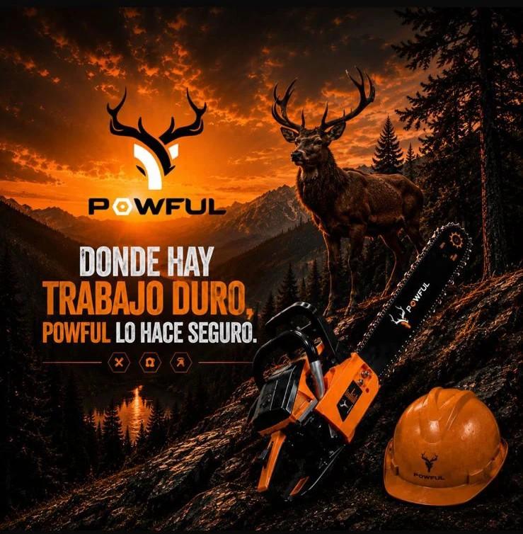 POWFUL