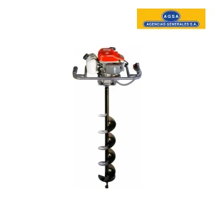 Ahoyadora EFCO TR 1551