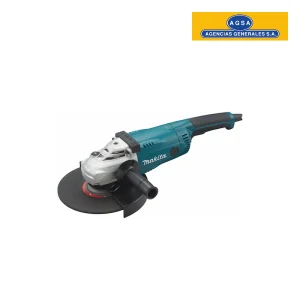 Amoladora Angular GA9020 9" 2200 W MAKITA