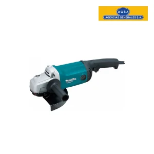 Amoladora Angular M0921B 9" 2200W MAKITA