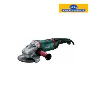 Amoladora Angular W26-230 MVT (9") METABO