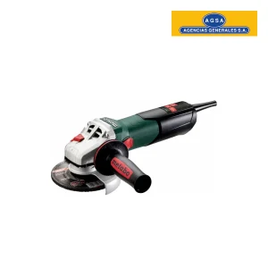 Amoladora Angular W9-125 (5") METABO