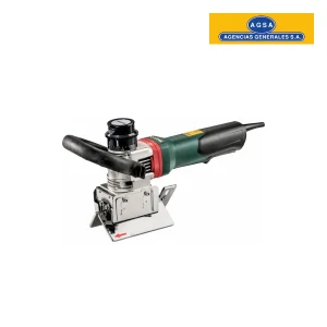 Amoladora Biseladora KFMPB15-10F / 1550w METABO