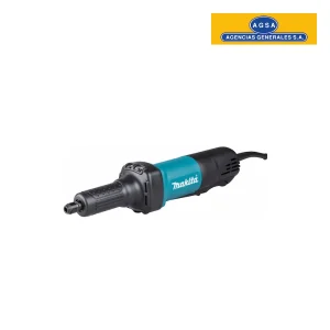 Amoladora recta GD0600 800W MAKITA