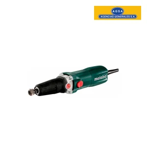 Amoladora Recta GE 710 PLUS METABO