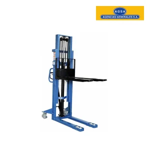 Apilador manual 1.5Tn EHM1500 BOVENAU