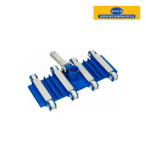 Aspiradora de 8 ruedas Modelo 203 PENTAIR