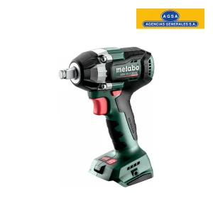 Atornillador de Impacto de Batería SSW 18 LT 300 BL METABO