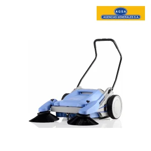 Barredora Manual Colly 800 KRANZLE