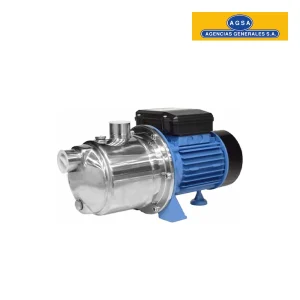 Bomba autoaspirante LJP (Carcasa de acero INOX) FRANKLIN ELECTRIC