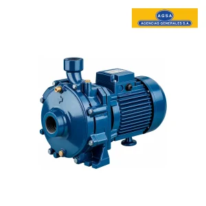 Bomba Centrífuga 1.5HP CDA/i 1.50T - TEBA-1210150004E EBARA