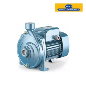 Bomba centrifuga 1.5HP IC150M CITY PUMPS