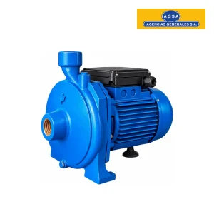 Bomba Centrífuga 1HP CMA 100M - TEBA-1160100000 EBARA