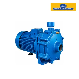 Bomba Centrífuga 4HP CDA/E400T - TEBA-1210400004E EBARA