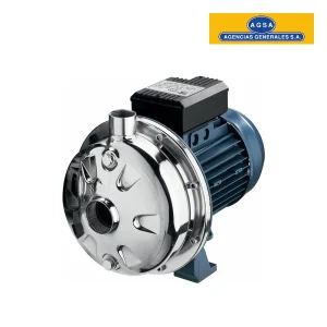 Bomba centrífuga inox CDX/G 200/20 2HP - TEBA-1635200004G EBARA