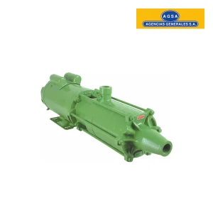 Bomba Centrífuga Multietapa 7.5HP ME2575BR T220 SCHNEIDER