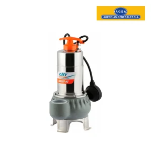 Bomba de drenaje - Serie Ranger CITY PUMPS
