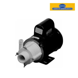 Bomba para liquidos corrosivos 5-MD / TL08-583012 FRANKLIN ELECTRIC