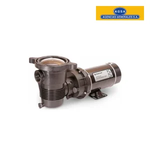 Bomba para piscina 0.75HP Optiflow 340057 PENTAIR