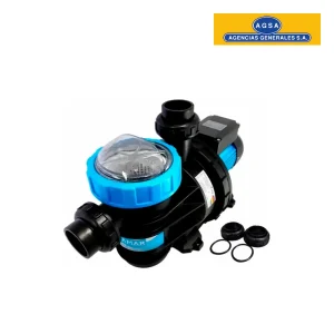 Bomba para piscina 1 HP BMC-100 SODRAMAR