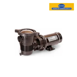 Bomba para piscina 1 HP Optiflow 340057 PENTAIR