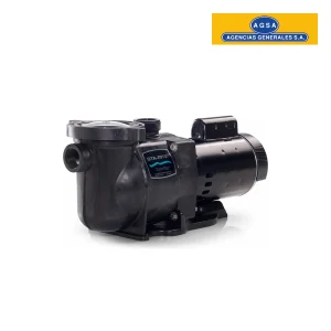 Bomba para piscina 2 HP Supermax 220V PENTAIR