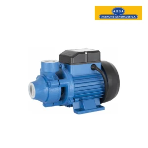 Bomba periférica 0.75Hp 220v FRANKLIN ELECTRIC