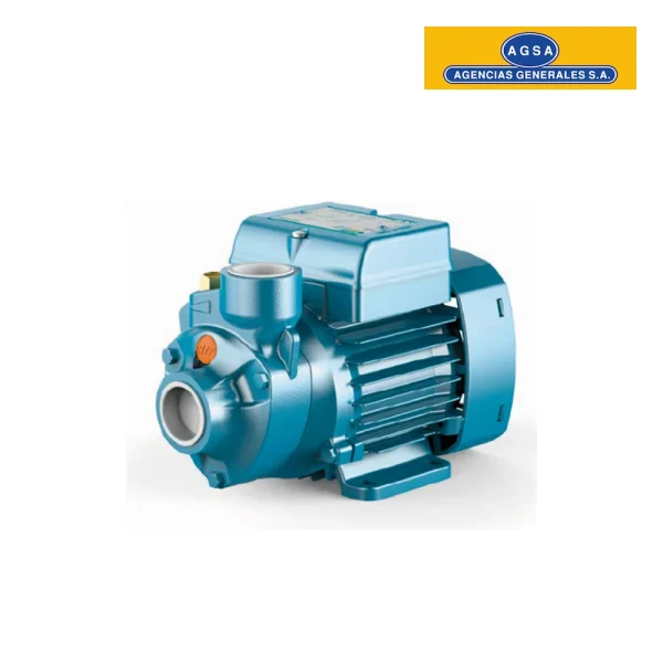 Bomba periférica 0.75HP - IP07M CITY PUMPS