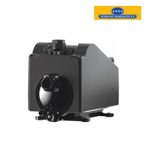 Bomba presurizadora 1.1HP con bluetooh - TEBA-1545550001 EBARA