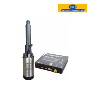 Bomba Solar LORENTZ