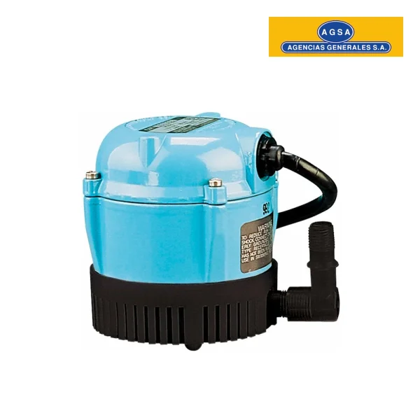 Bomba sumergible 1/150 HP - TL09-501016 FRANKLIN ELECTRIC