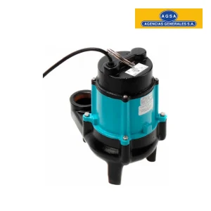Bomba sumergible 1/2HP - TL06-511328 FRANKLIN ELECTRIC