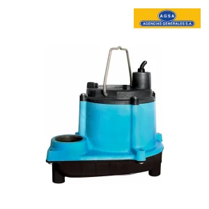 Bomba sumergible 1/3HP - TL03-506166 FRANKLIN ELECTRIC