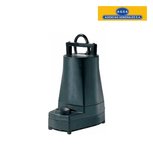 Bomba sumergible 1/6HP - TL04-505376 FRANKLIN ELECTRIC