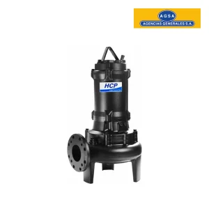 Inicio 52 Bomba Sumergible 3HP Tipo P 80AFP42.2 - HCP