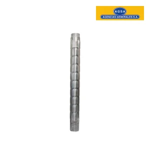 Bomba sumergible 6" P/15HP - SP90-20 STAIRS