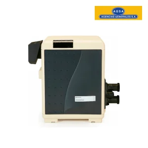 Calentador de Piscina a Gas HTR400 PENTAIR