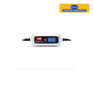 Cargador de batería DEFENDER 12 TELWIN